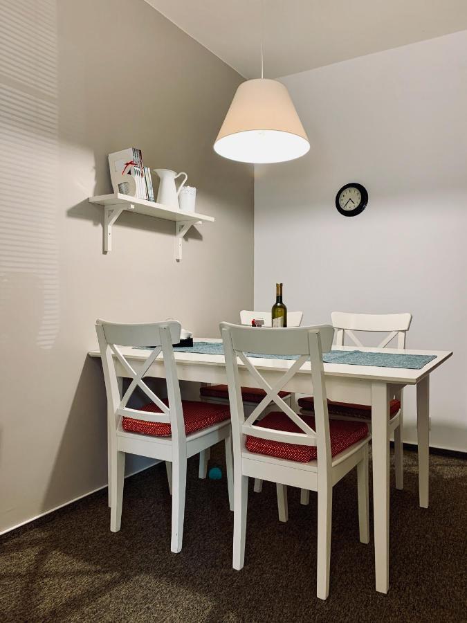 Apartmany Jasna Chopok Demanovska Dolina Exterior photo