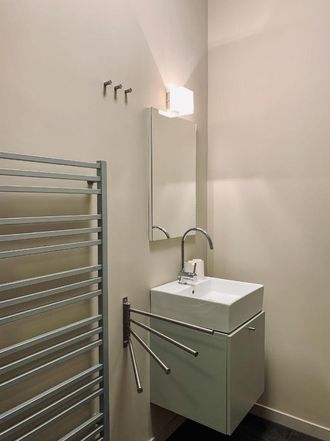 Apartmany Jasna Chopok Demanovska Dolina Exterior photo