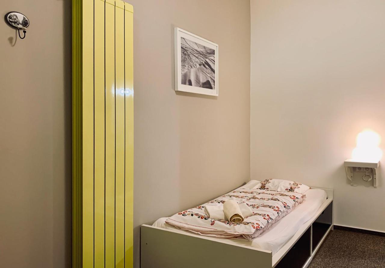 Apartmany Jasna Chopok Demanovska Dolina Exterior photo